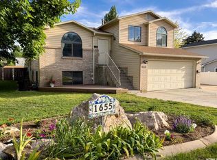 1655 Capitol St, Ogden, UT 84401
