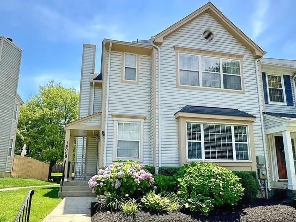 18009 Fertile Meadow Ct, Gaithersburg, MD 20877
