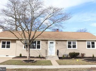 19 Evans Ave, Hamilton, NJ 08610