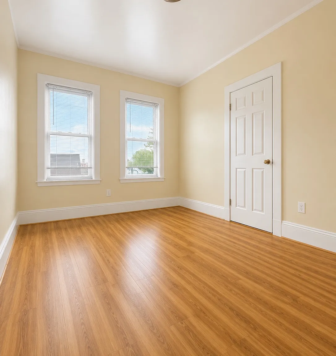 3 bed, 1200 sqft, $3,000 — Photo 2