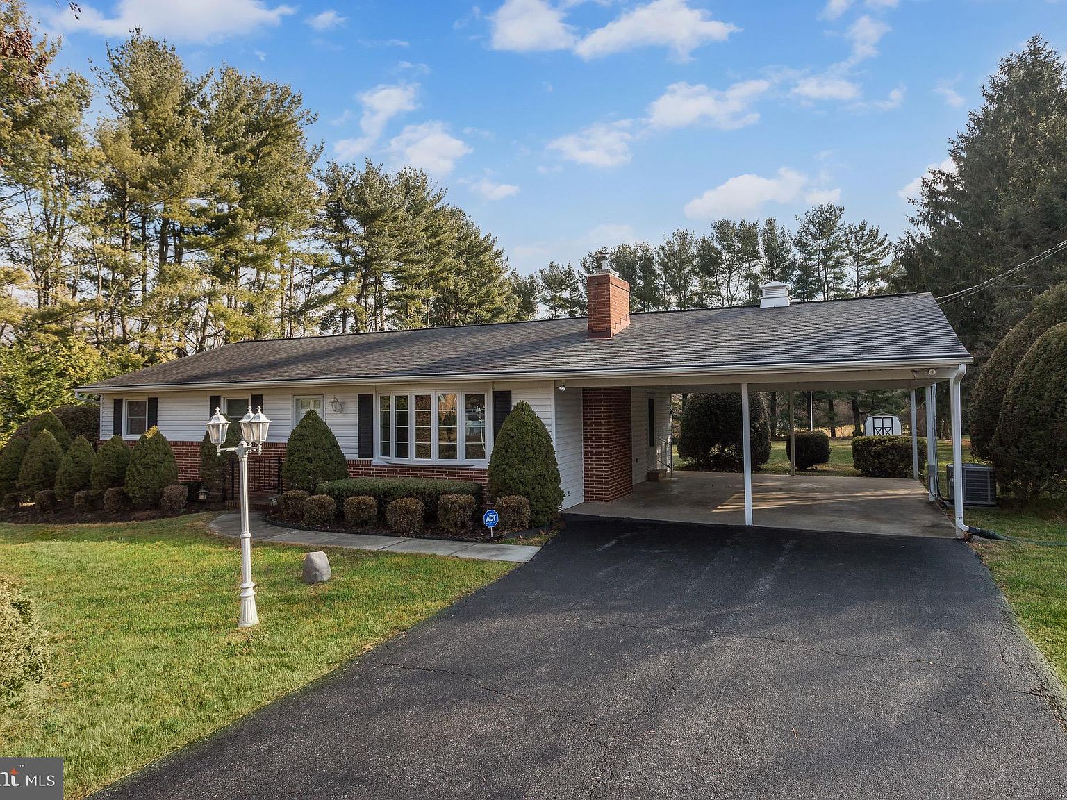 14135 Blenheim Rd N, Phoenix, MD 21131 Zillow