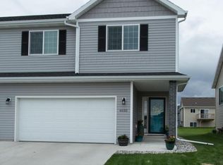 6032 56th Ave S, Fargo, ND 58104