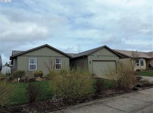 292 NW Bonanza Ave, Dallas, OR 97338