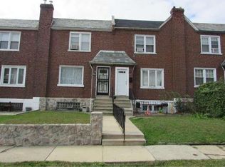 7516 Rugby St, Philadelphia, PA 19150