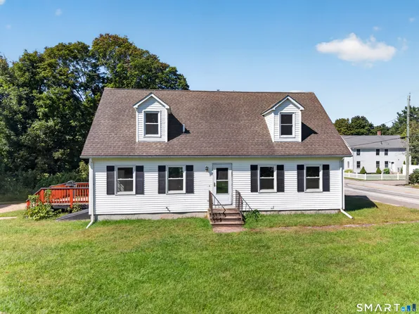 126 Clarks Falls, North Stonington, CT 06359