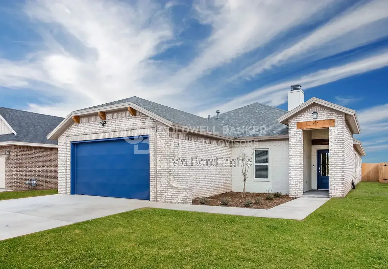3 bed, 2.0 bath, 1801 sqft, $1,750 — Photo 1