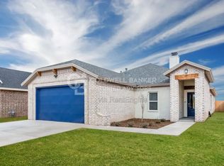 1004 N Fulton Ave, Lubbock, TX 79416