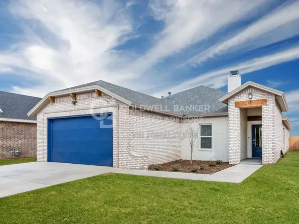 1004 N Fulton Ave, Lubbock, TX 79416