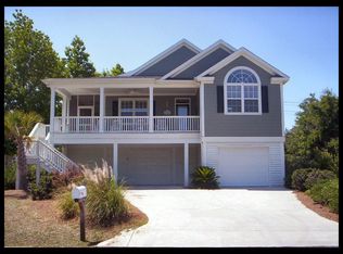 59 Marsh Point Dr, Pawleys Island, SC 29585