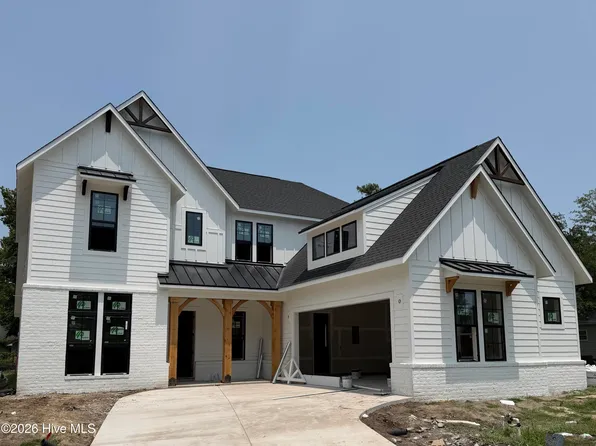 4249 Watersail Drive #160, Wilmington, NC 28409