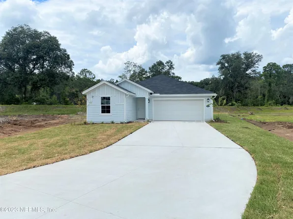11611 DOUBLE EAGLE Court, Jacksonville, FL 32221