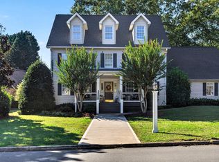 215 Coburn Dr, Spartanburg, SC 29302