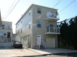 2 Emerson Ave #1, Jersey City, NJ 07306