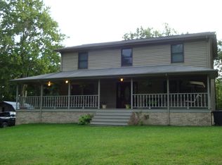 2935 Cardinal Rd, Coeburn, VA 24230
