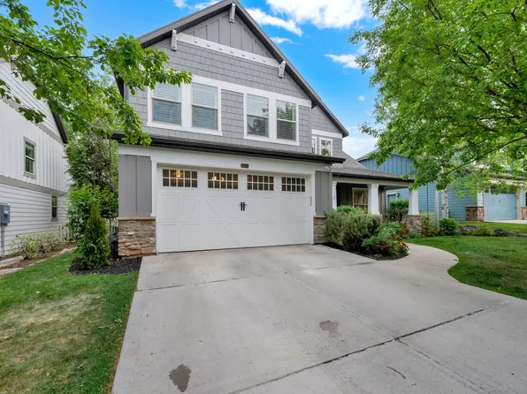 488 E Mission Dr N, Midway, UT 84049