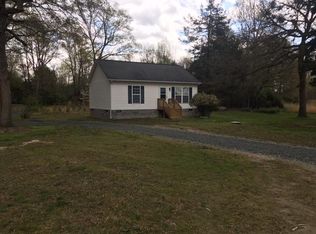 1548 Union Hope Rd, King William, VA 23086