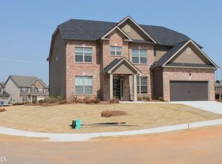 564 Mariposa Ln #124, McDonough, GA 30253