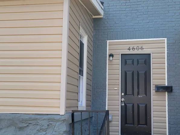 4606 Reisterstown Rd, Baltimore, MD 21215