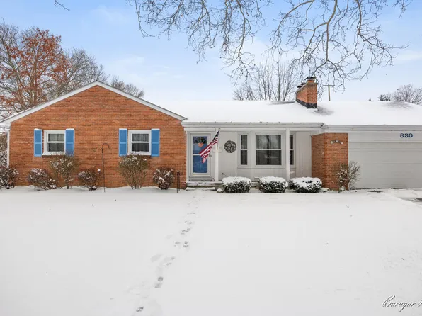 830 Russwood St NE, Grand Rapids, MI 49505