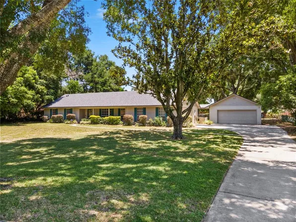 6135 ALBETH ROAD, ORLANDO, FL 32810