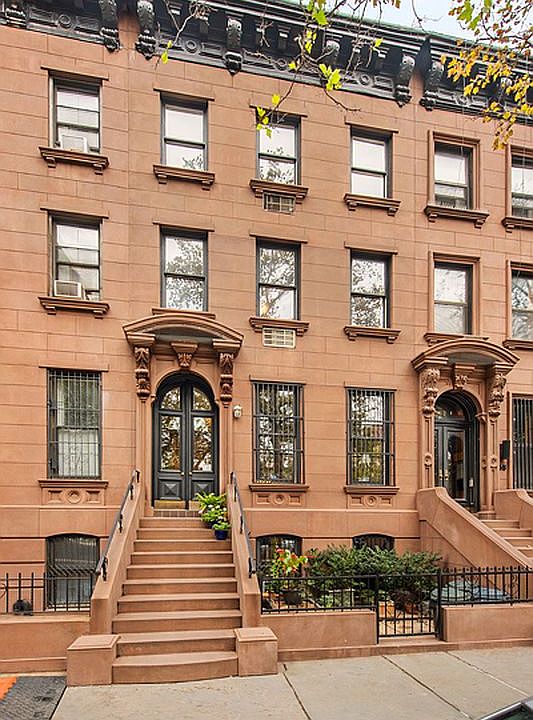 1st image of 67 W 92nd St Unit Townhouse