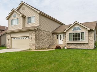 532 Regent Rd, University Park, IL 60484