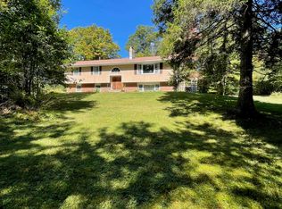 1868 Pond Road, Fletcher, VT 05464