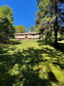 1868 Pond Road, Jeffersonville, VT, 05464