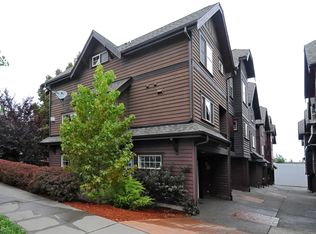 9600 Roosevelt Way NE, Seattle, WA 98115