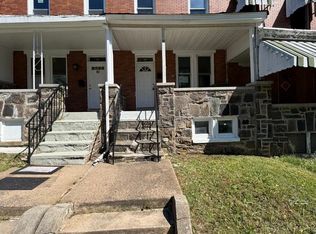 65 N Monastery Ave, Baltimore, MD 21229