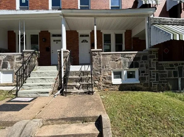 65 N Monastery Ave, Baltimore, MD 21229