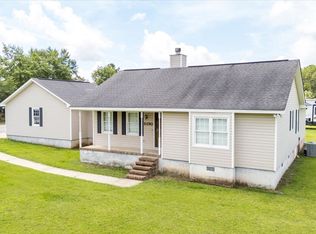 5180 Mount Pleasant Church Rd, Macon, GA 31216