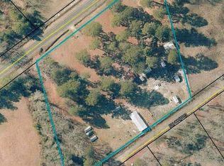 1274 Ga Highway 171 Road, Louisville, GA 30434