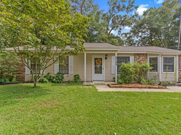5789 Jodphur Ct, Tallahassee, FL 32303