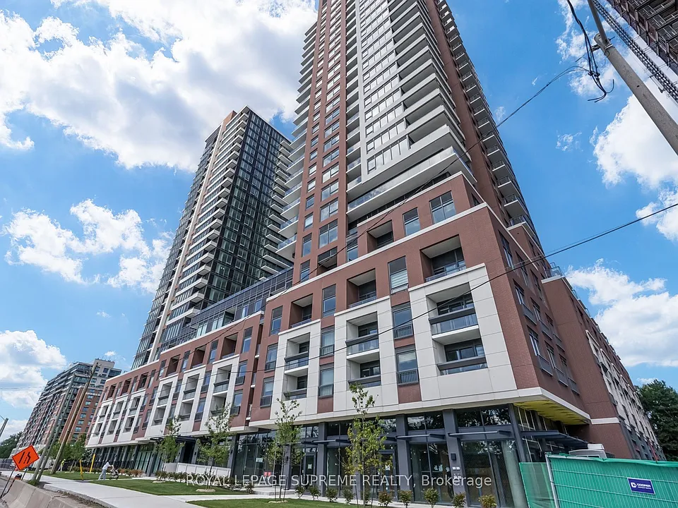 4010 Eglinton Ave W #1622
