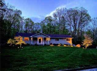 45 Osborne Hill Rd, Sandy Hook, CT 06482