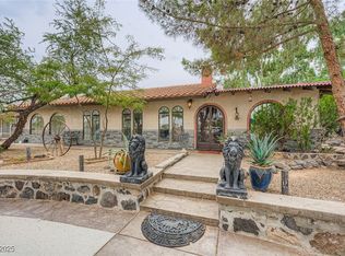 10410 La Cienega St, Las Vegas, NV 89183