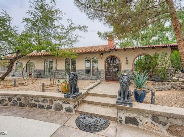 10410 La Cienega St, Las Vegas, NV 89183