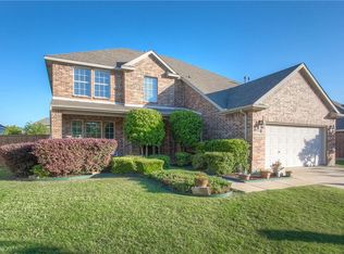 4825 Bellflower Way, Fort Worth, TX 76123