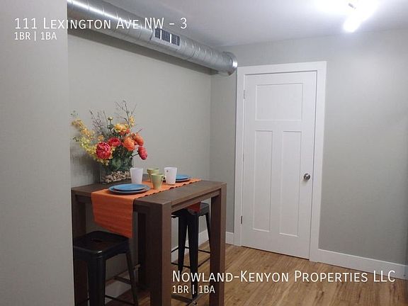 5th image of 111 Lexington Ave NW APT 3