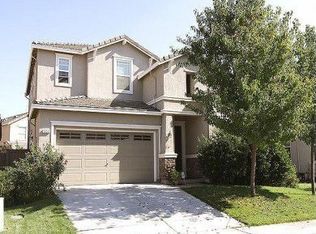 3536 Delta Queen Ave, Sacramento, CA 95833