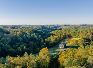 21995 Harrons Ridge Rd, Dexter City, OH 45727