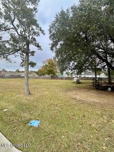 Quail Cv Lot 15, Biloxi, MS, 39532
