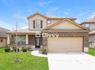 5511 Casa Calvet Dr, Katy, TX 77449