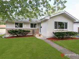 528 S School St, Lombard, IL 60148