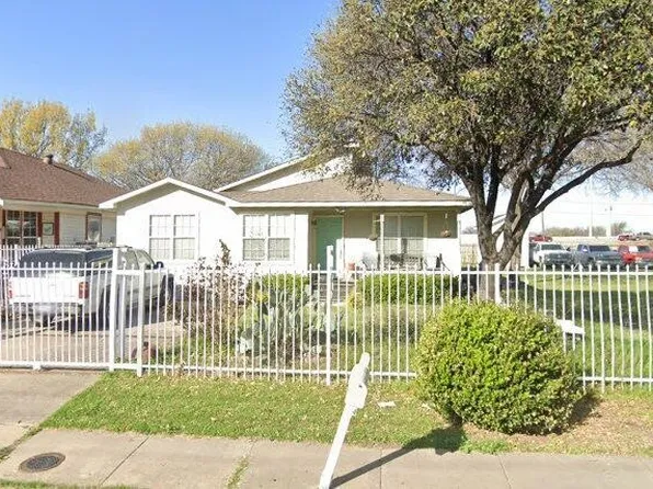 2707 Jim St, Dallas, TX 75212