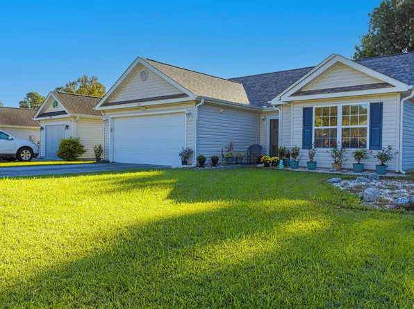 6713 Wisteria Dr., Myrtle Beach, SC 29588