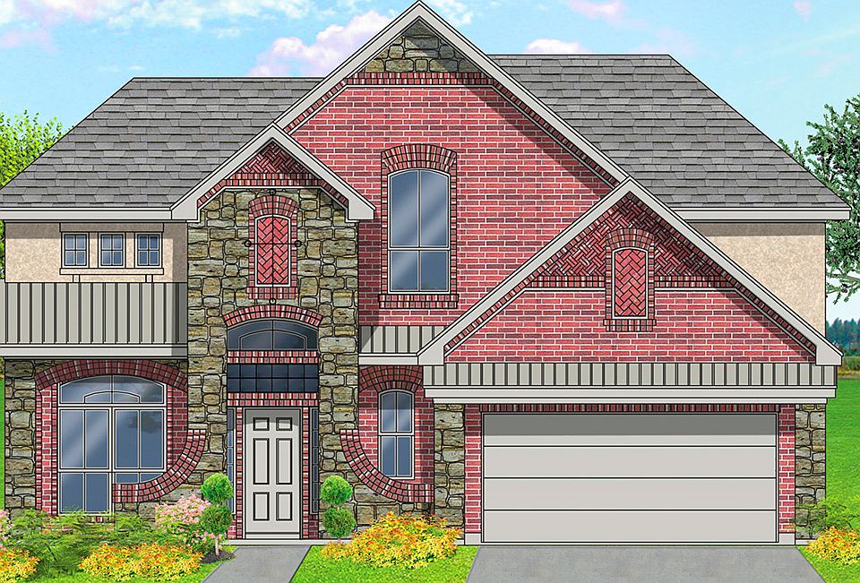 Elevation Image 1.