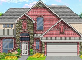 13802 Wixford Trl, Richmond, TX 77407