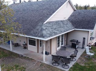 1165 Downwind Dr, Fairbanks, AK 99709